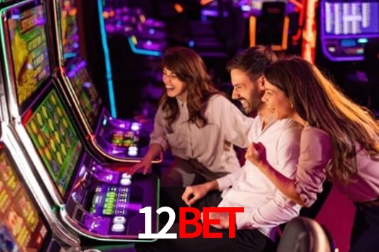 Experiência VIP 12bet