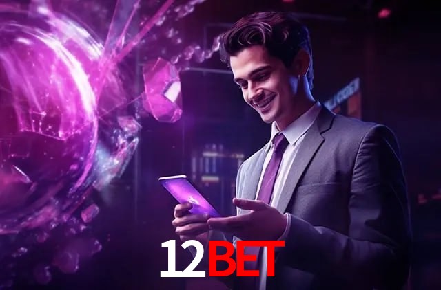 Welcome Bonus 12bet