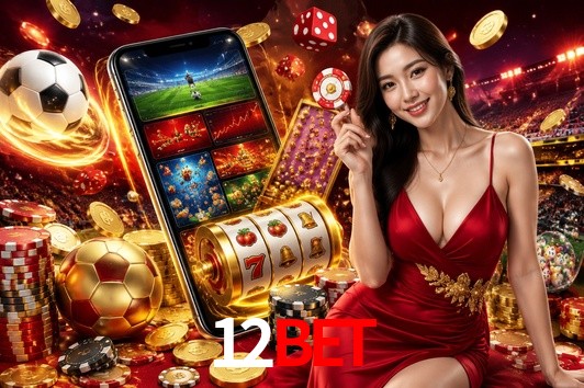 Experiência VIP 12bet