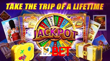 Desvendando o Mundo dos Jogos Virtuais na 12bet