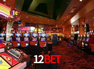 Desvendando o Mundo dos Jogos Virtuais na 12bet