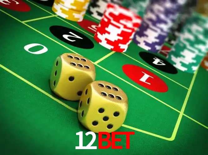 Statistics 12bet
