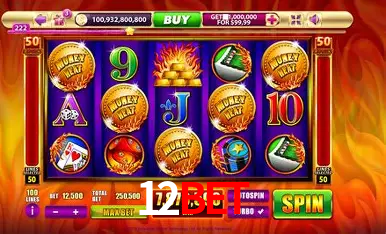 Desvendando o Mundo dos Jogos Virtuais na 12bet