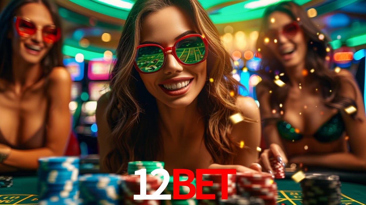 Experiência VIP 12bet