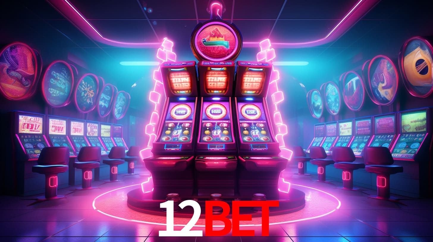 12bet - Divirta-se jogando na plataforma - 12bet.com