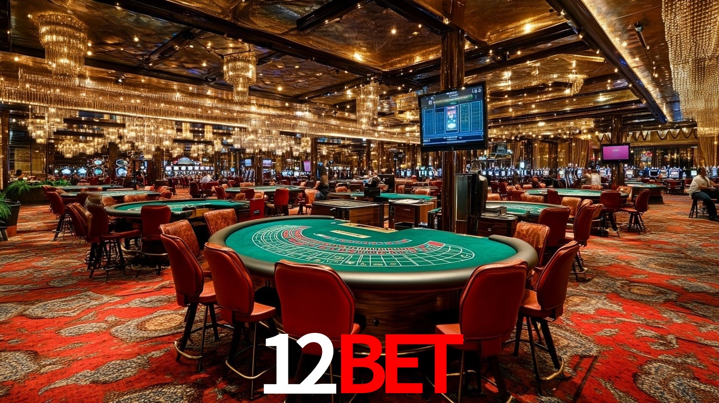 12bet vip