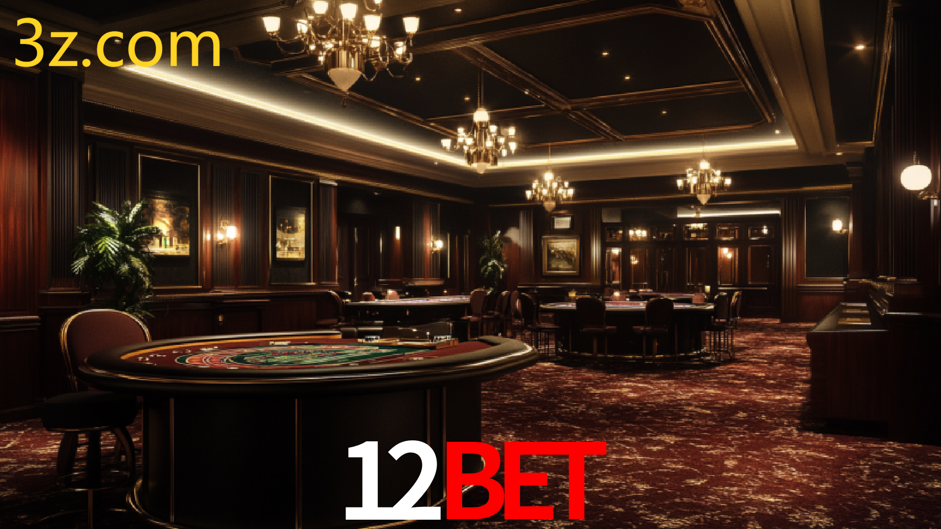 12BET.COM