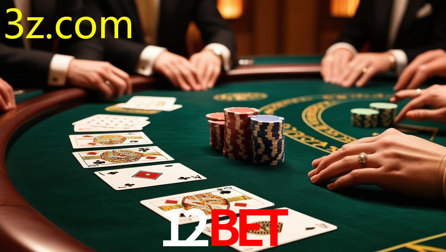 12BET.COM