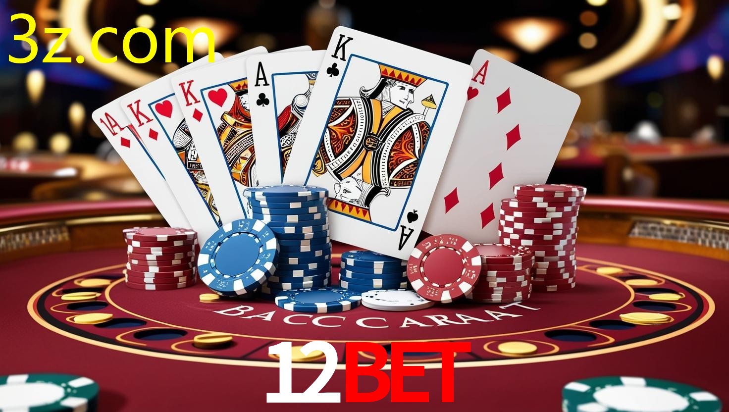 12BET.COM