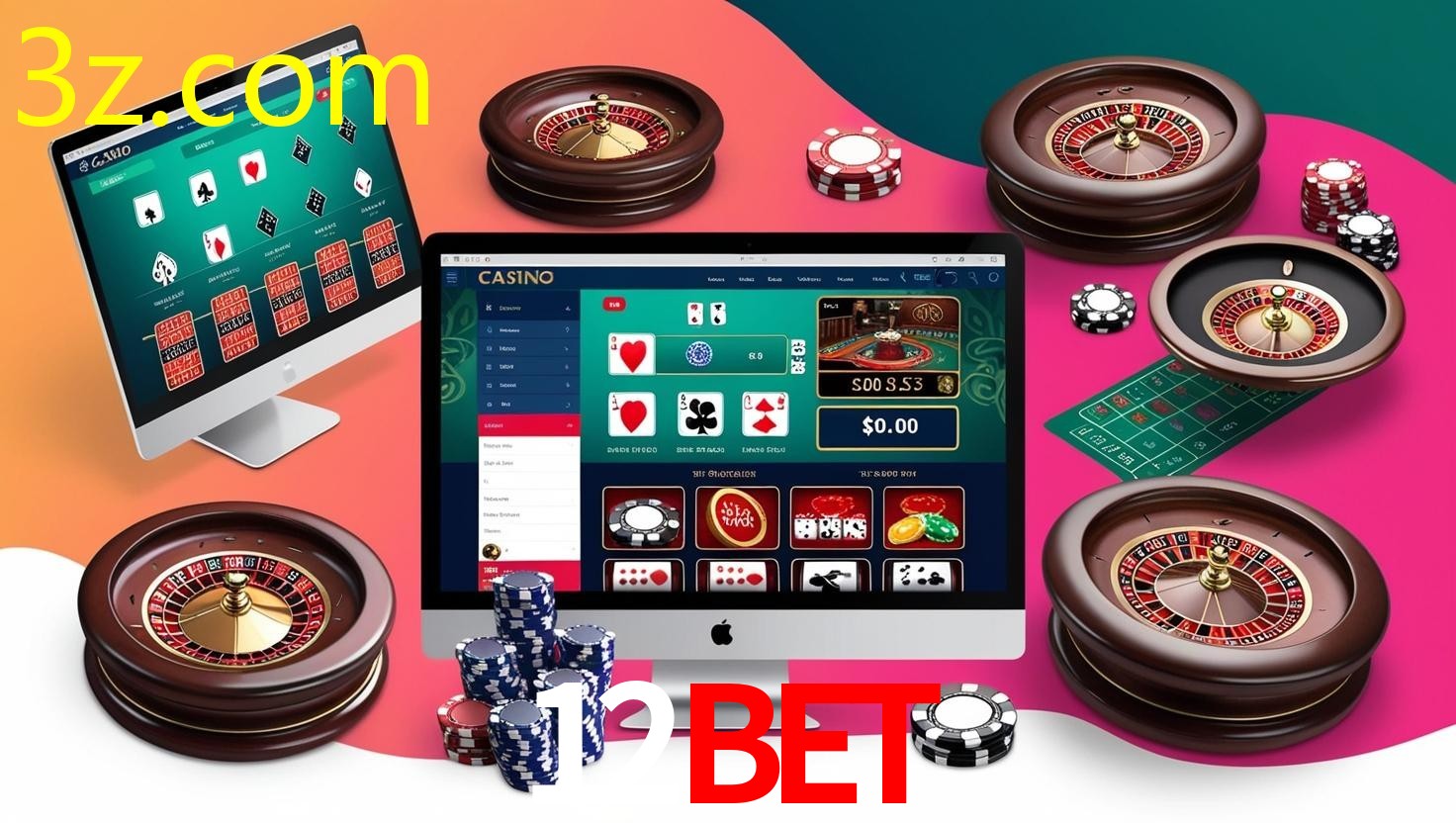 12BET.COM