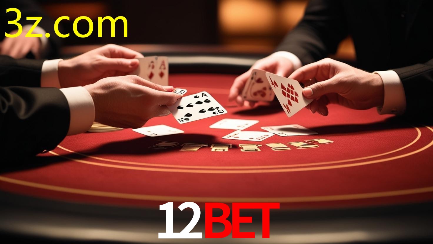 12BET.COM