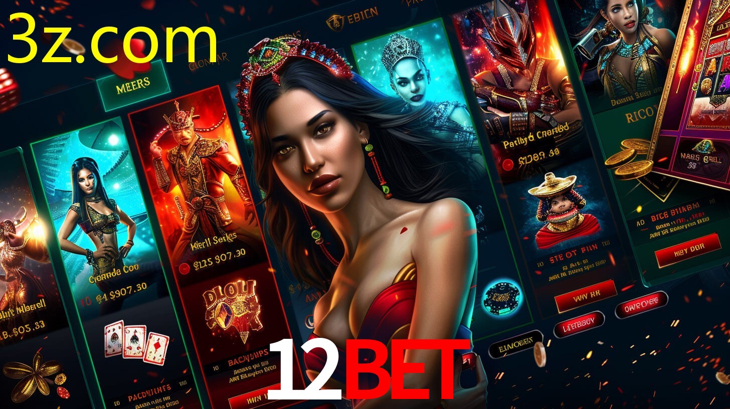 12BET.COM