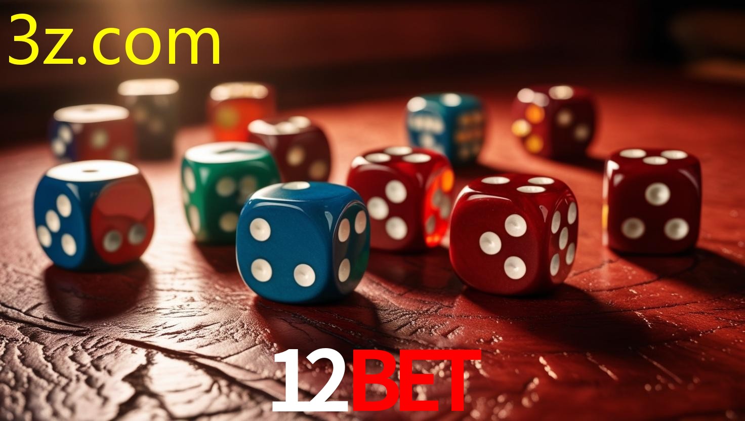 12BET.COM