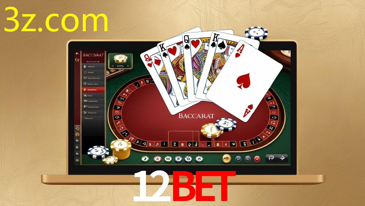 12BET.COM