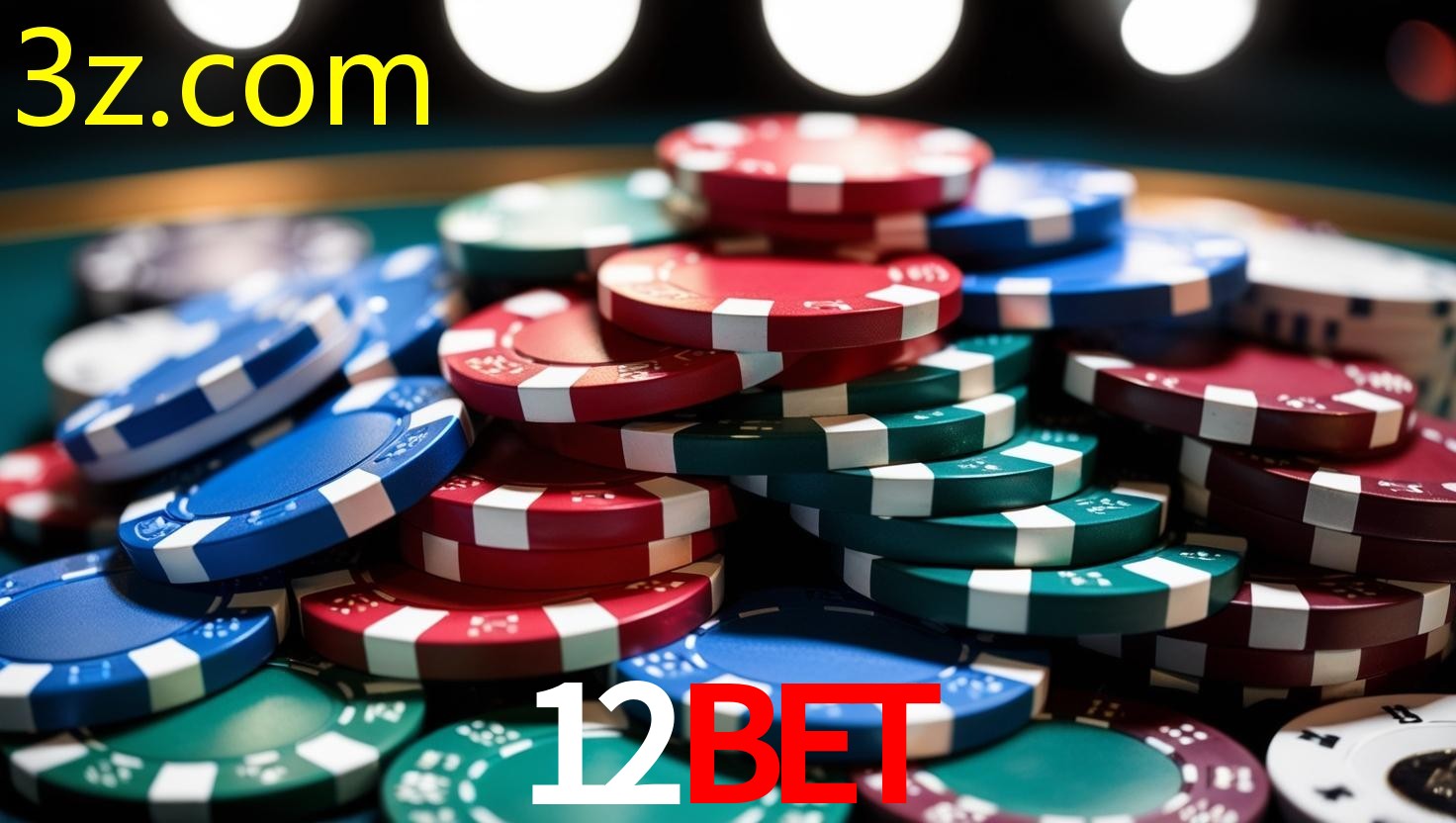 12BET.COM