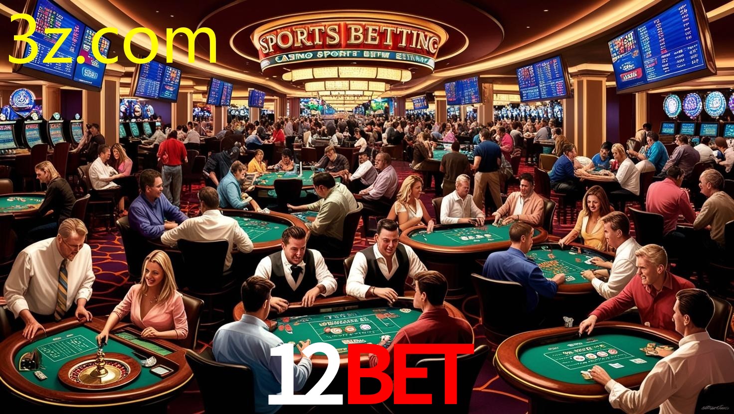 12BET.COM