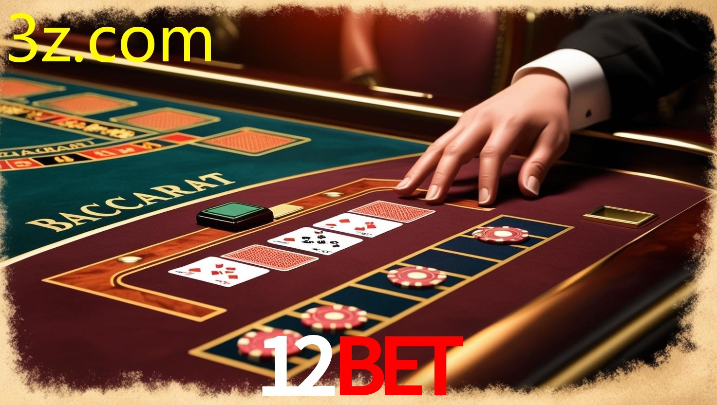 12BET.COM