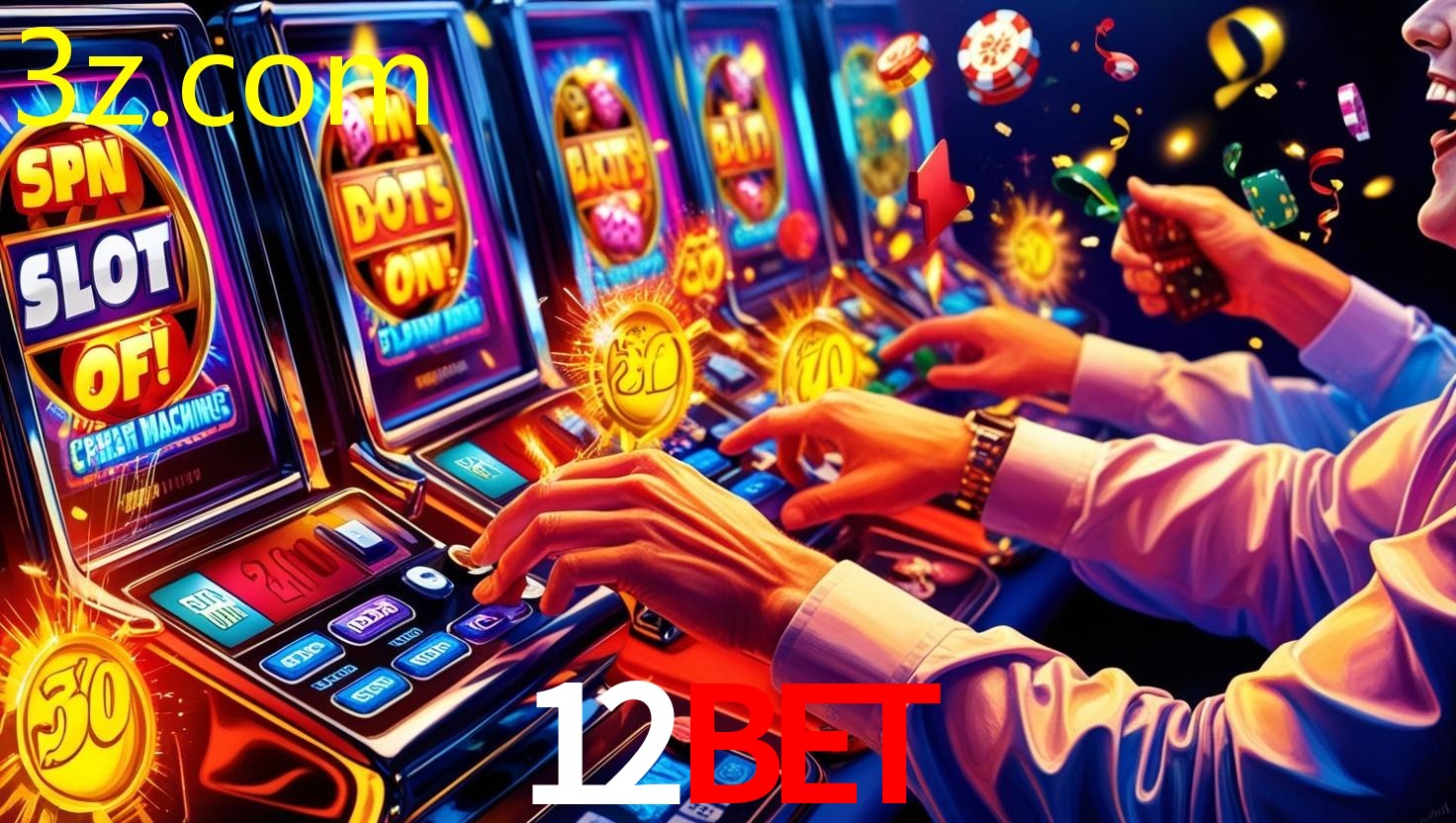 12BET.COM