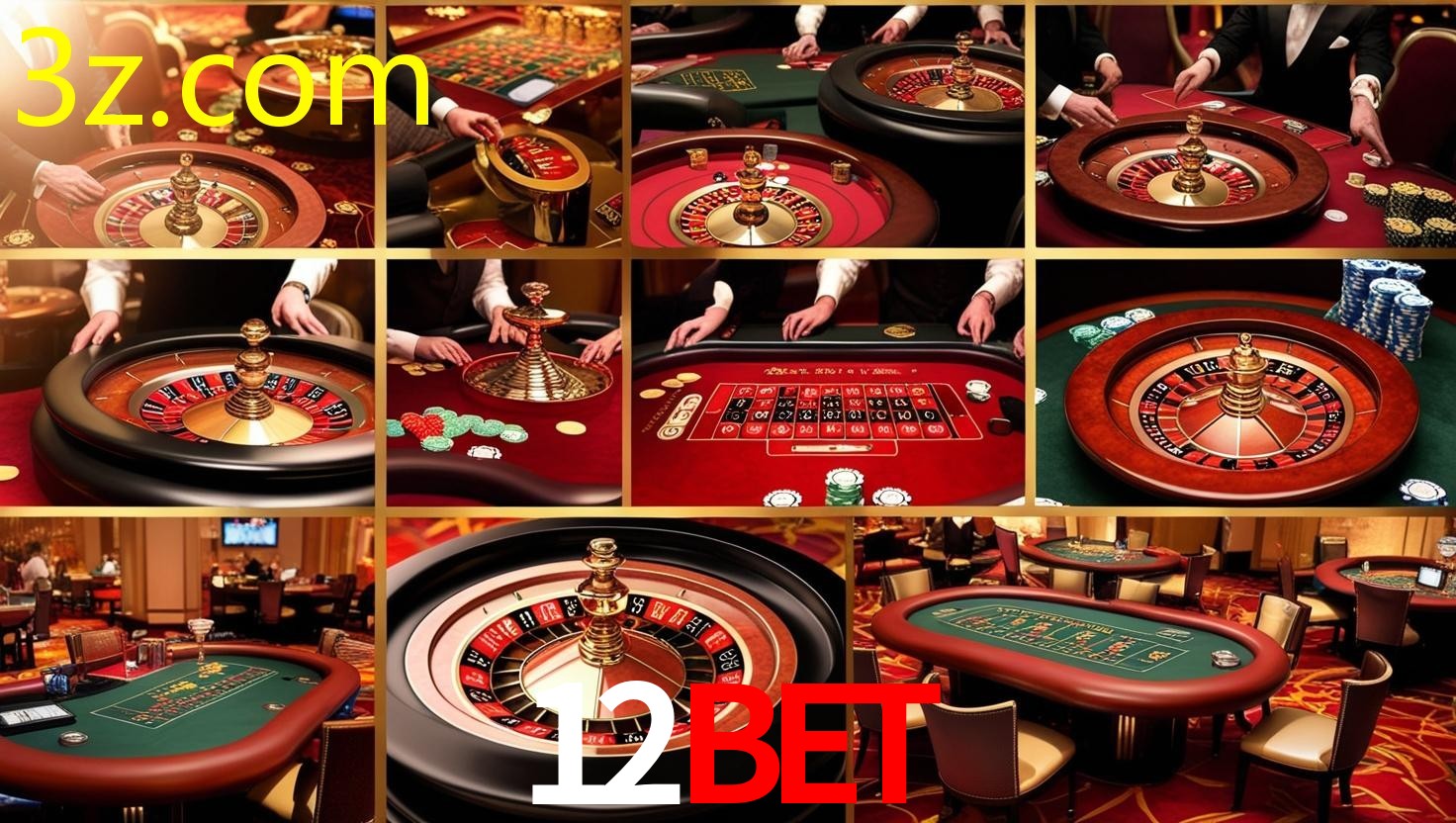 12BET.COM