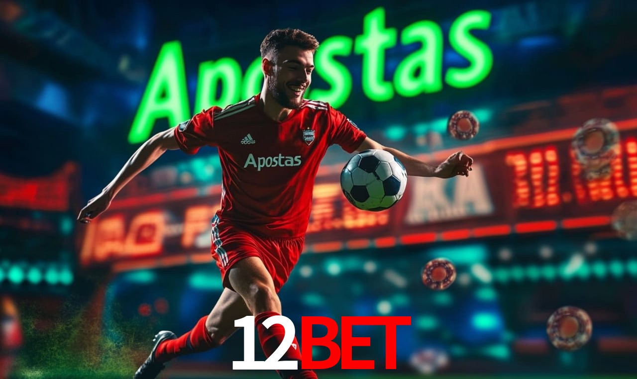 Diretório de Jogos 12bet