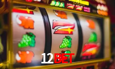 Desvendando o Mundo dos Jogos Virtuais na 12bet