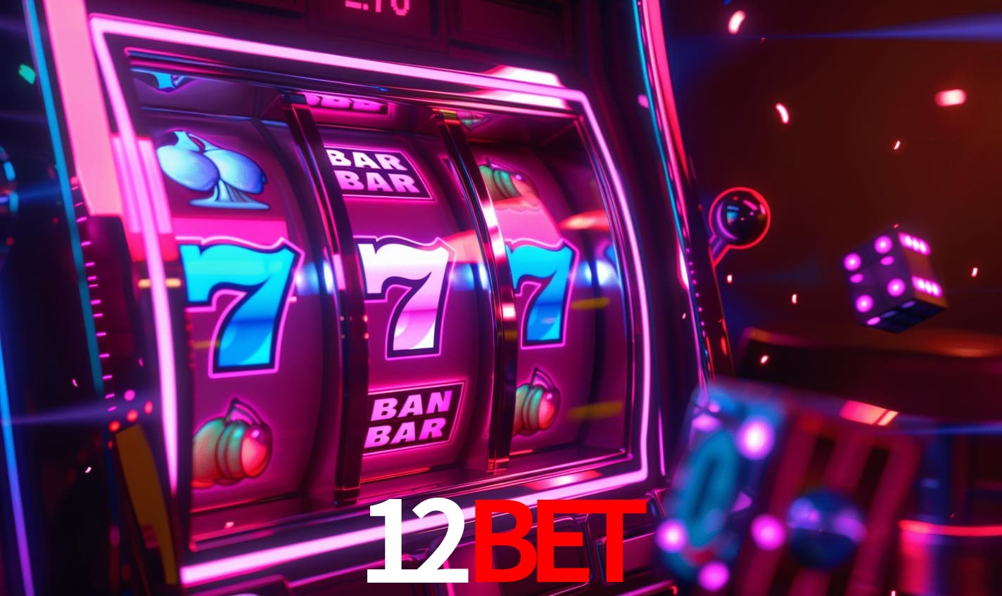 Bônus Diários 12bet