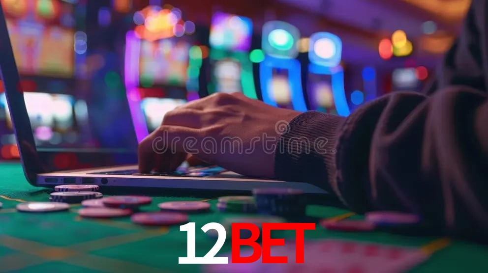 Provedores de Jogos 12bet