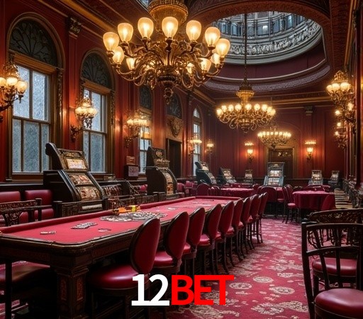 Bônus VIP 12bet