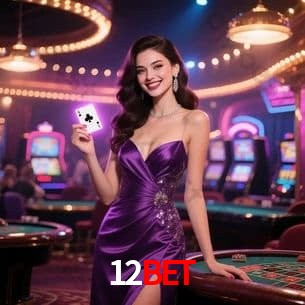 Segurança 2FA 12bet