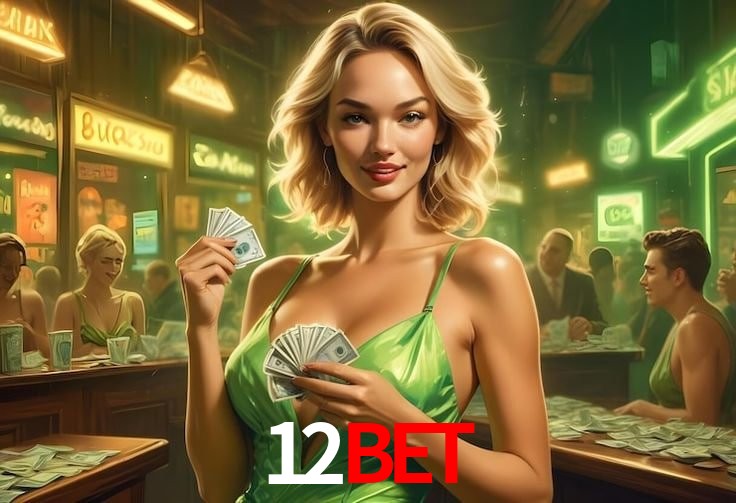 PIX Instantâneo 12bet