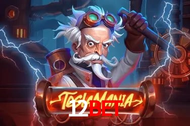 12bet 公平游戏