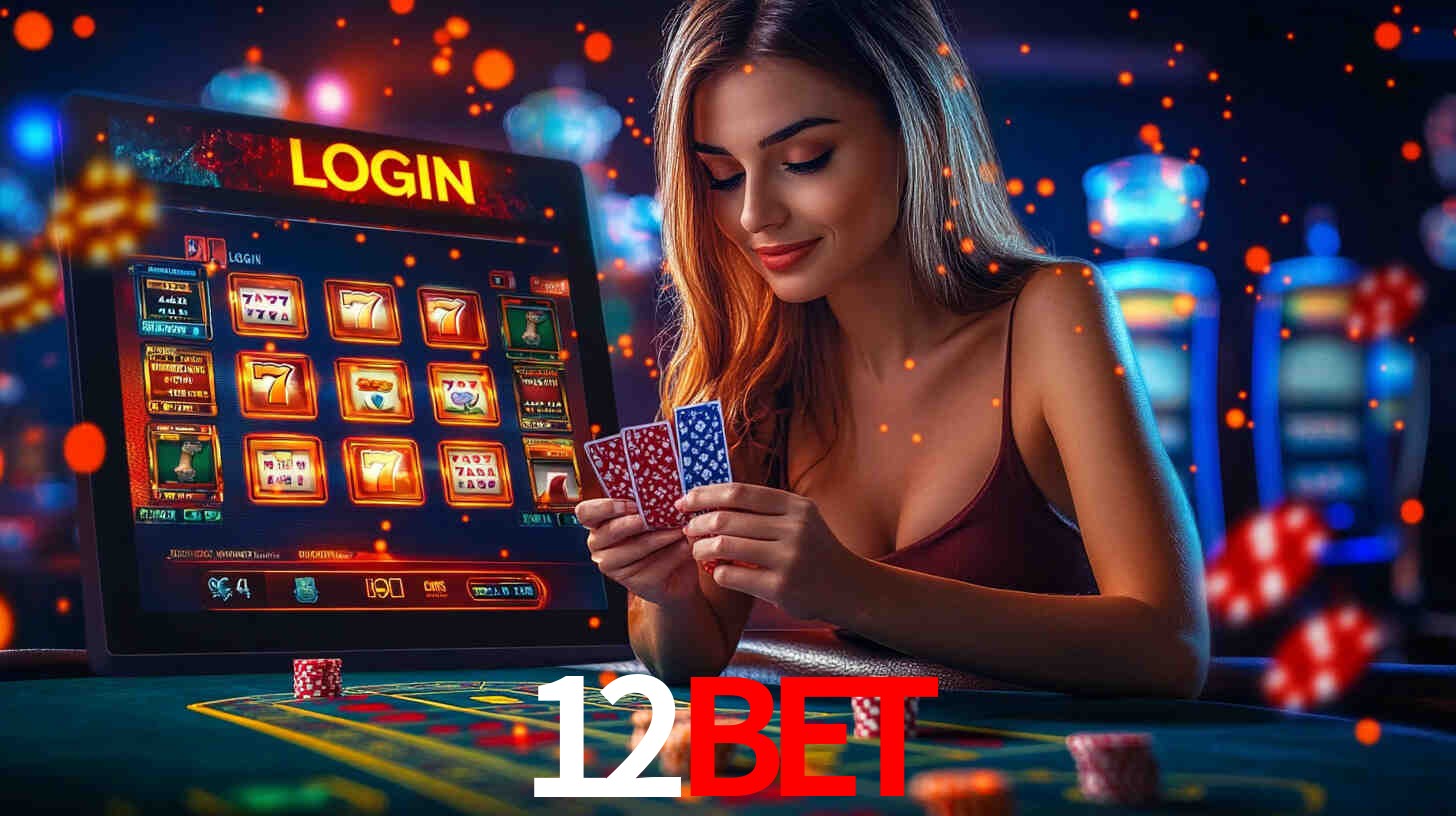 Vantagens App 12bet