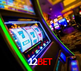 A Emoção da Loteria na 12bet: Uma Chance de Mudança de Vida
