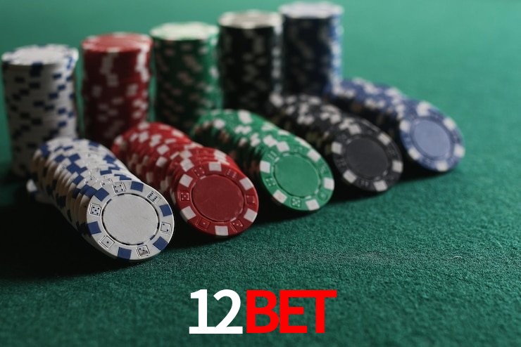 Game Providers 12bet