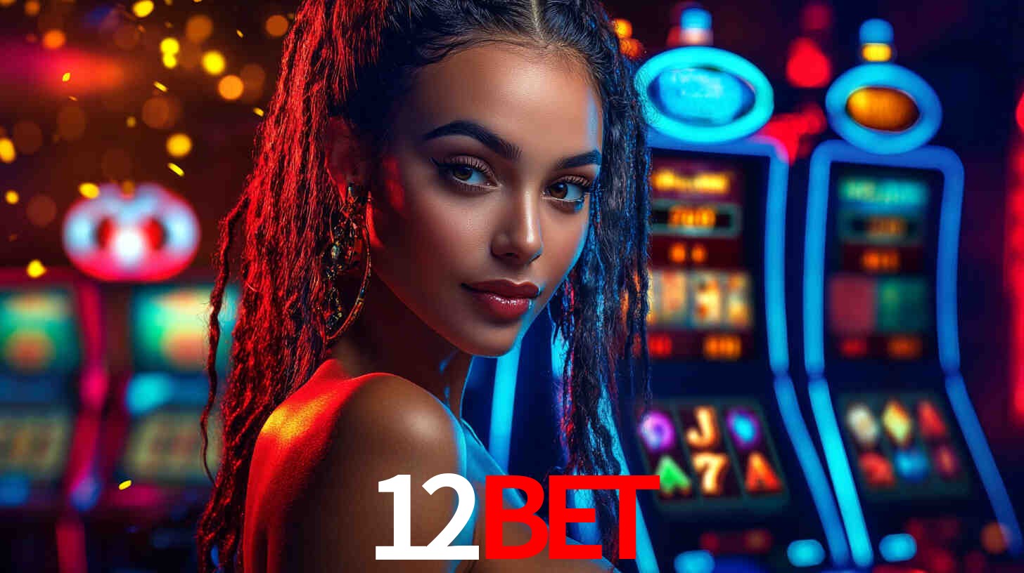 cassino 12bet