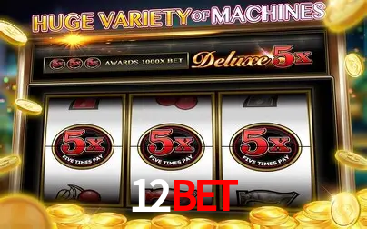 Apostas Esportivas na 12bet: Um Guia Completo