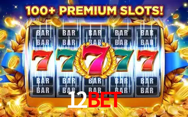 A Revolução dos Aplicativos de Jogos no 12bet