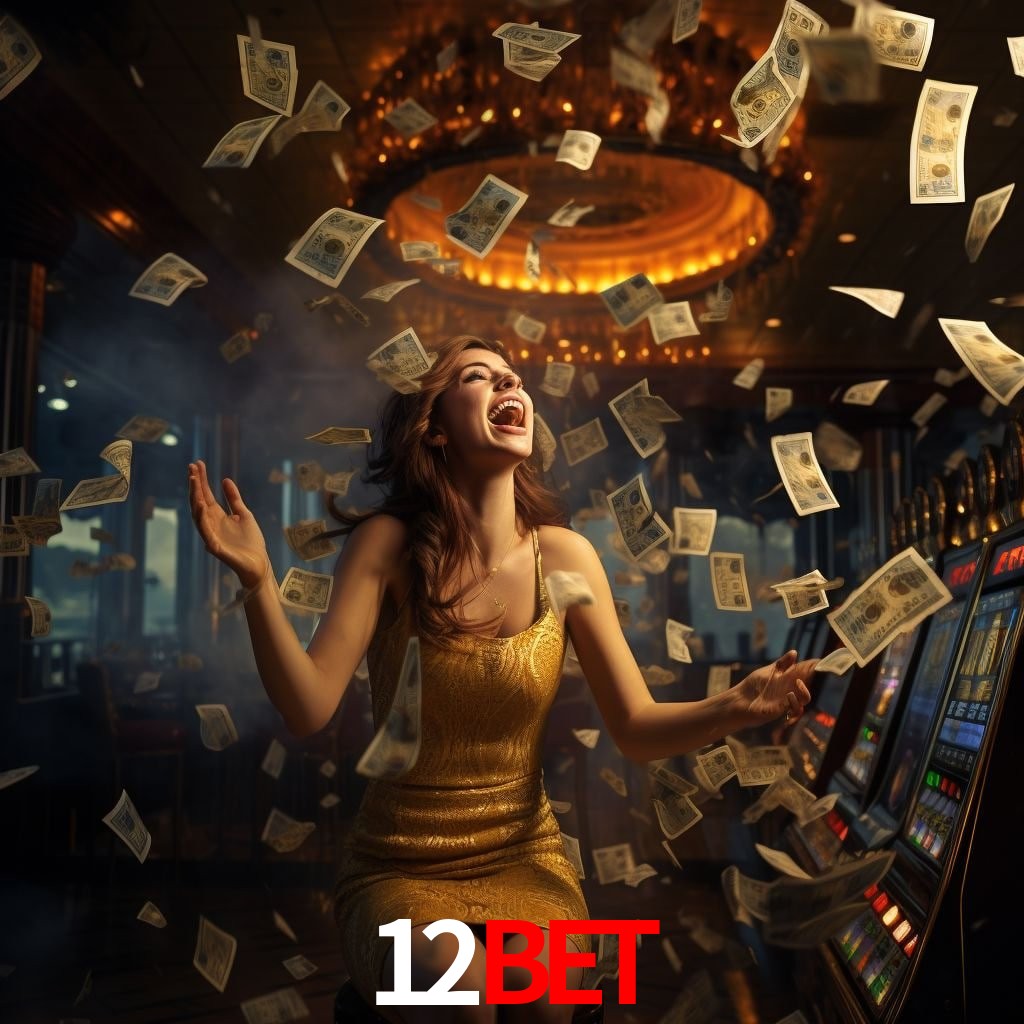 Aviator Game 12bet