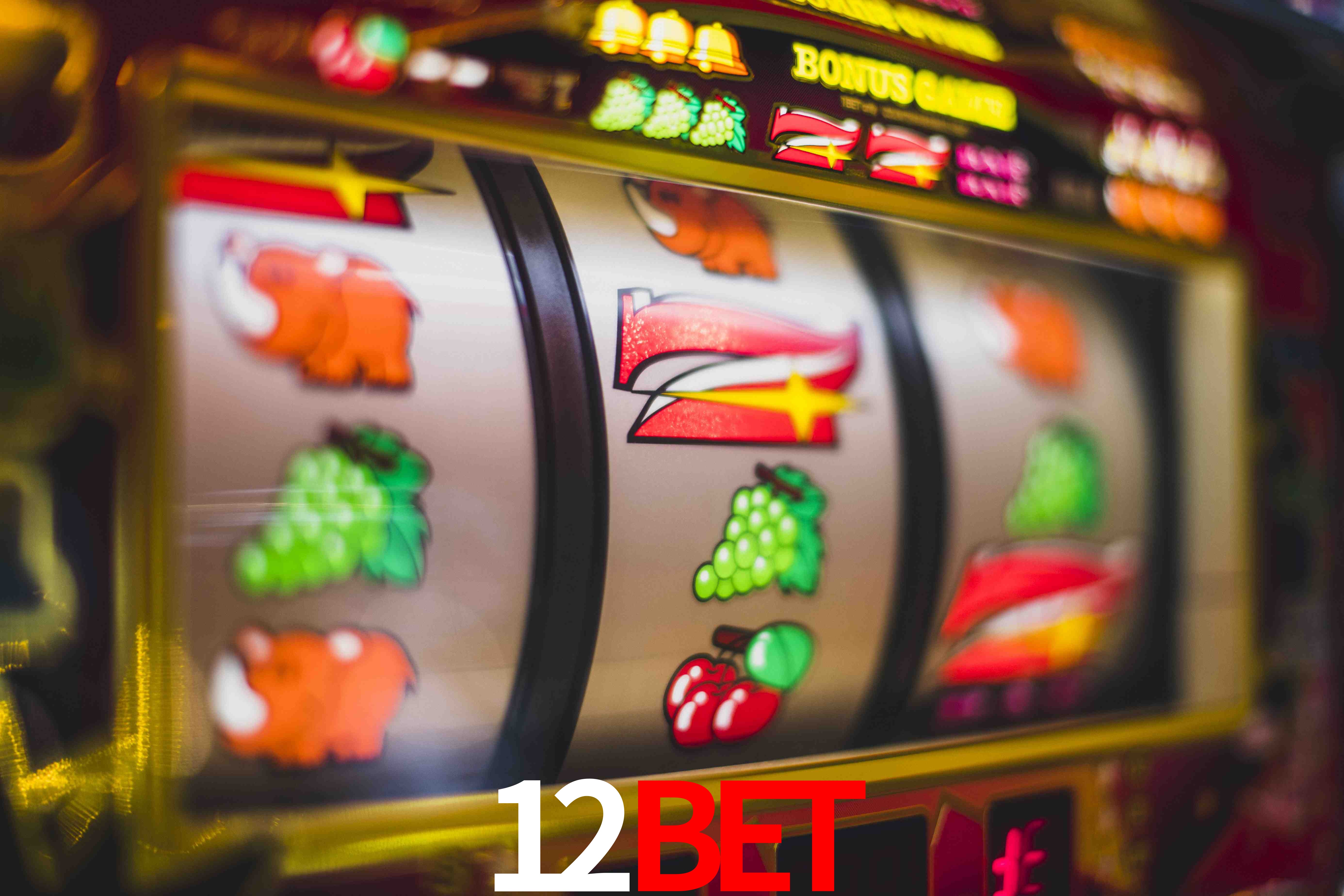 Football Betting 12bet