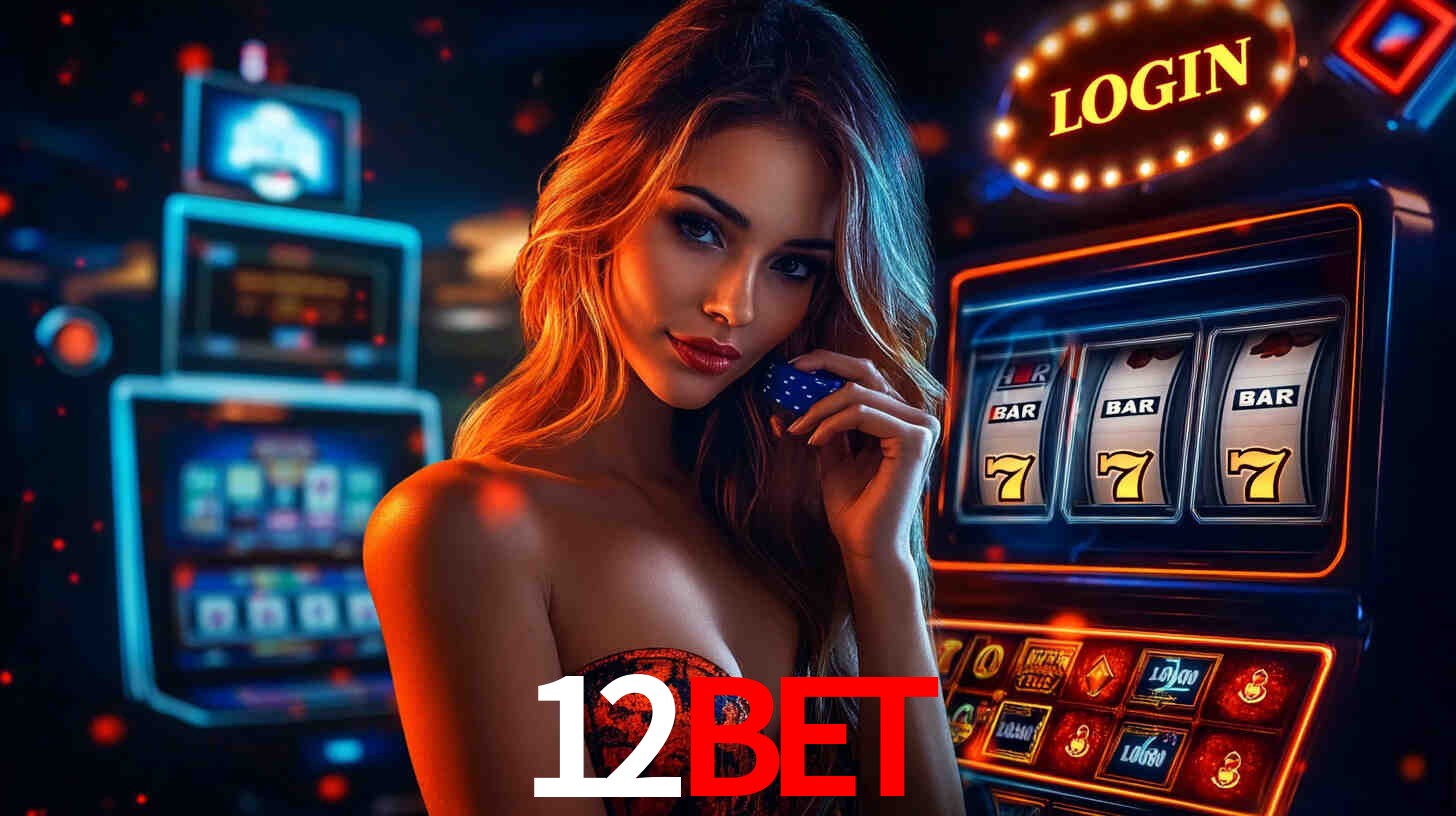 Promoções App 12bet
