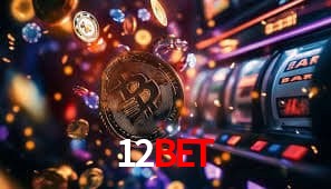 Apostas de Tênis 12bet