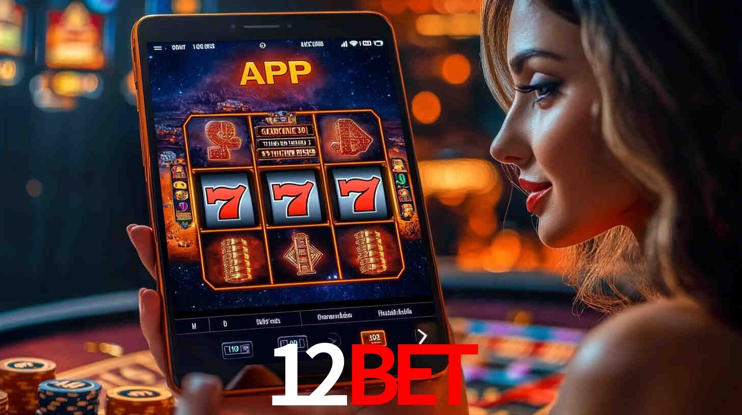 12bet bet Brasil
