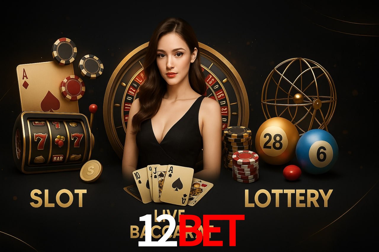 Ganhador 12bet