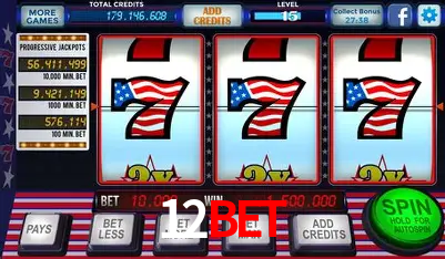 Desvendando o Mundo dos Jogos Virtuais na 12bet