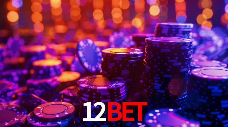 Jogos App 12bet