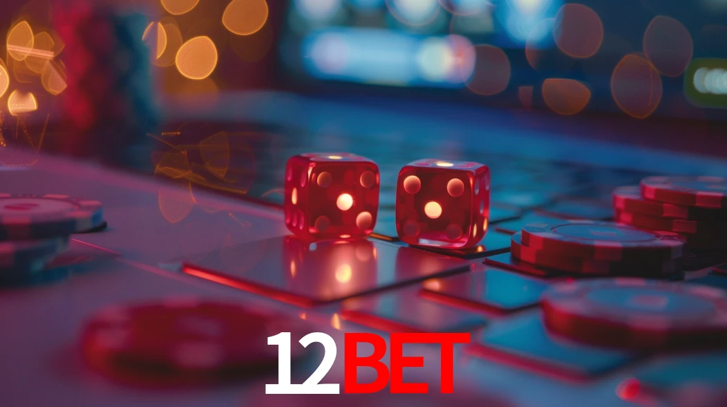 APP oficial da 12bet para mobile