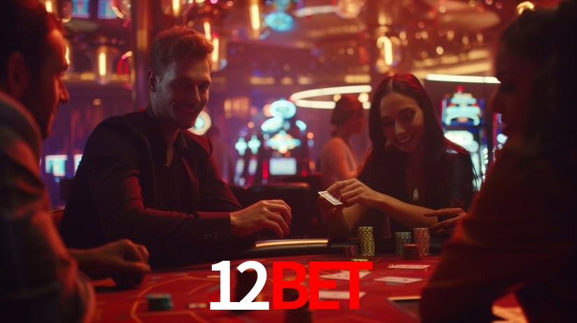 APK 12bet Android