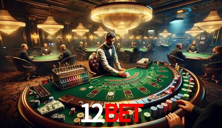Games Directory 12bet