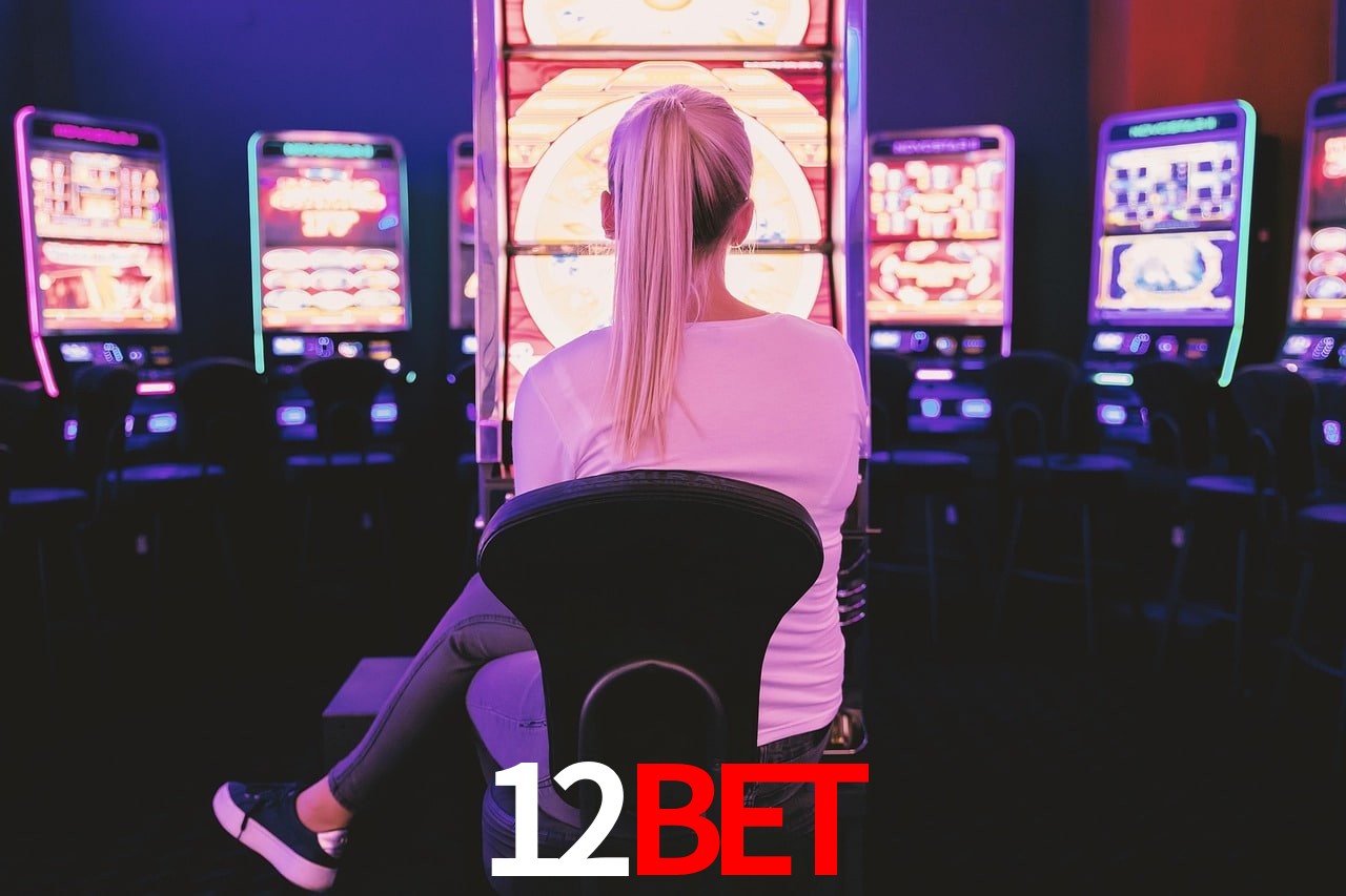 Account Benefits 12bet