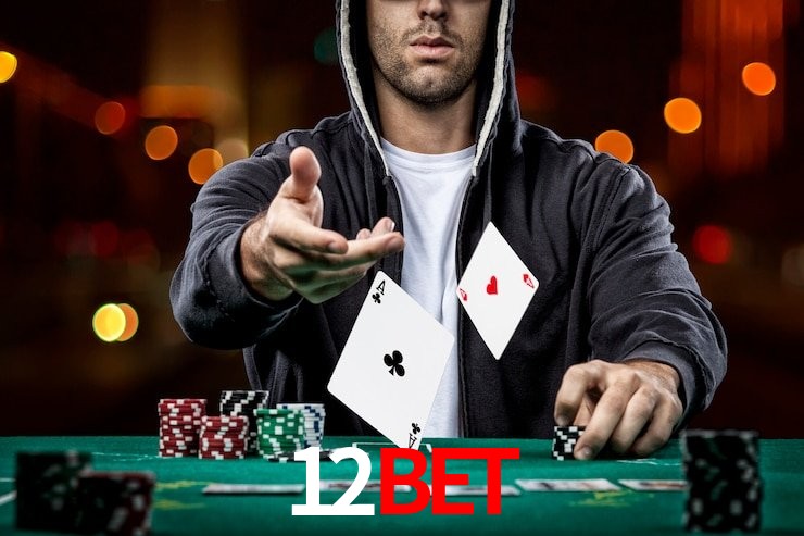 Recursos App 12bet